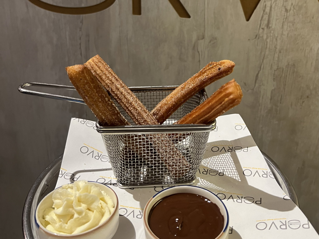 Churros